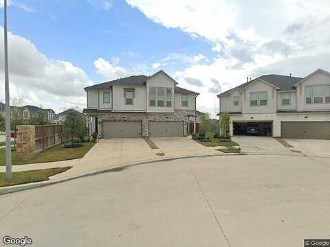 Amber Brook, FULSHEAR, TX 77441