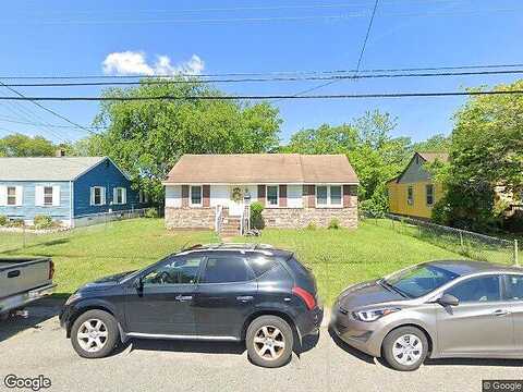 Huffman, HAMPTON, VA 23669
