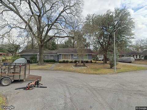 Dezirae, HOUSTON, TX 77021