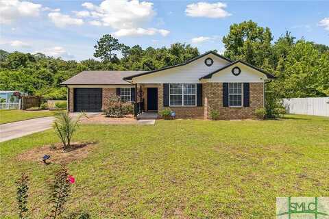 Sabreena, HINESVILLE, GA 31313
