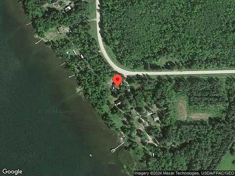County Road 134, TALMOON, MN 56637