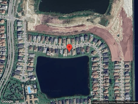 Frattina, AVE MARIA, FL 34142