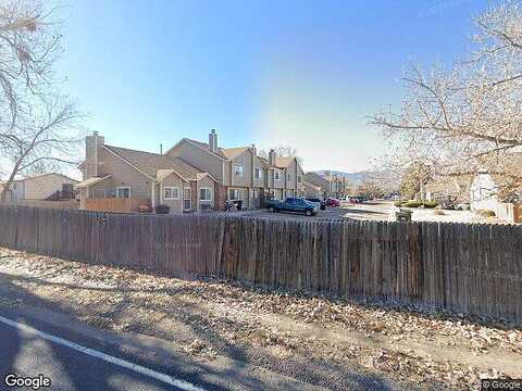 Live Oak, COLORADO SPRINGS, CO 80916