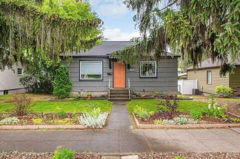 Adams, SPOKANE, WA 99205