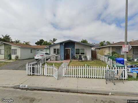 Calle Del Palo, OCEANSIDE, CA 92057