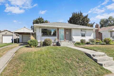 Royal, SPOKANE, WA 99205