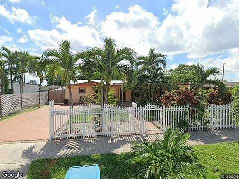 172Nd, MIAMI GARDENS, FL 33055