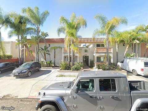 44Th, SAN DIEGO, CA 92105