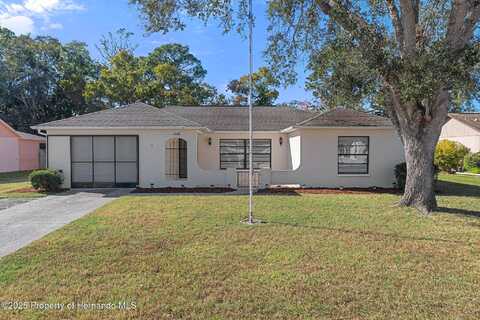Glade, SPRING HILL, FL 34606