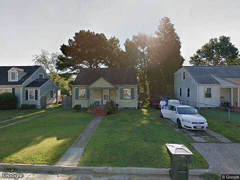 Melville, HAMPTON, VA 23661