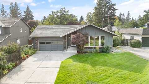 Cook, SPOKANE, WA 99223