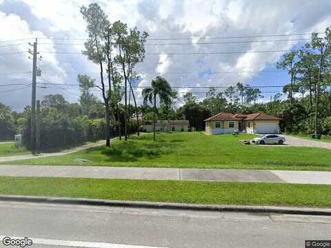 Pine Ridge, NAPLES, FL 34119