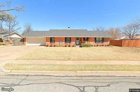 Ruskin, WICHITA FALLS, TX 76309