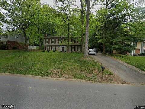 Chaparral, ROANOKE, VA 24018