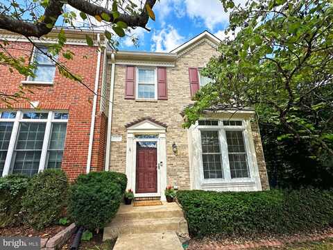 Kathryn Jean, FAIRFAX, VA 22033