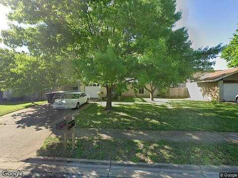 Rolling, ROUND ROCK, TX 78681