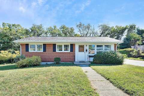 Fleming, ROANOKE, VA 24012
