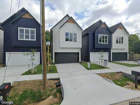 Goodhope, HOUSTON, TX 77021