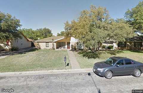 Threeawn, SAN ANGELO, TX 76904