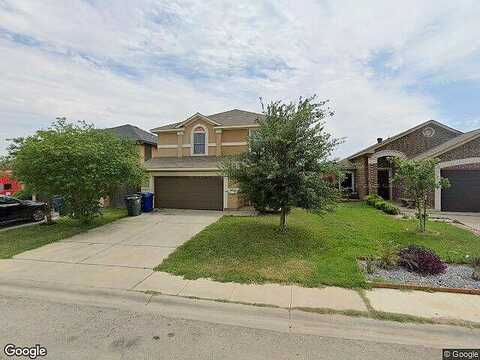 Armando Pena, LAREDO, TX 78046