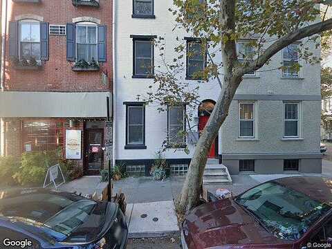 17Th, PHILADELPHIA, PA 19103