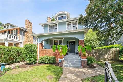 North, RICHMOND, VA 23222