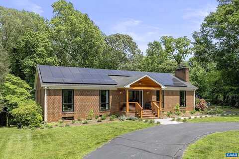 Carrsbrook, CHARLOTTESVILLE, VA 22901
