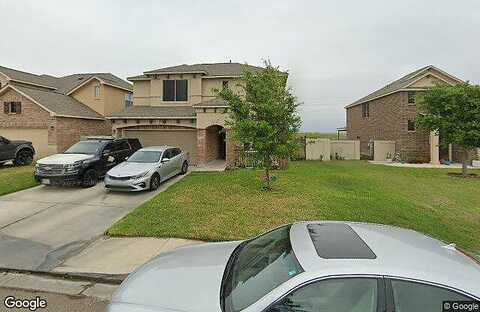 Silver Leaf Oak, LAREDO, TX 78045