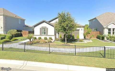 Stinchcomb, HUTTO, TX 78634