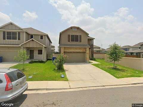 Rockpile Creek, LAREDO, TX 78045