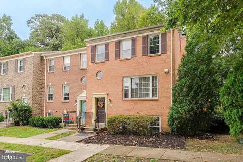 Waterford, VIENNA, VA 22181