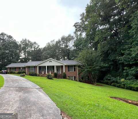 Chukar, DECATUR, GA 30034