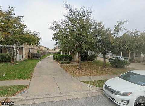 Deerfern, ROUND ROCK, TX 78665