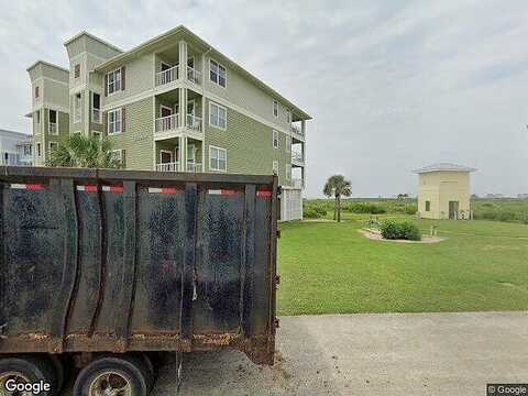 Estuary, GALVESTON, TX 77554