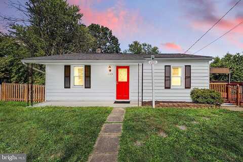 Mason, WINCHESTER, VA 22602