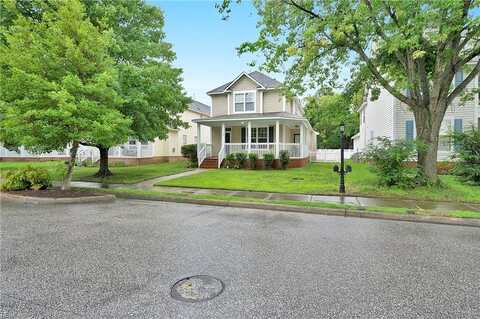 Gilbert, HAMPTON, VA 23669
