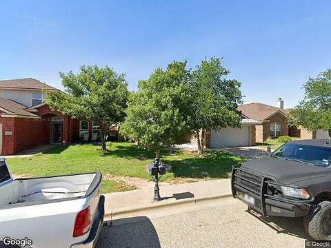 111Th, LUBBOCK, TX 79423