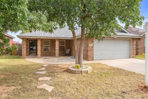 111Th, LUBBOCK, TX 79423