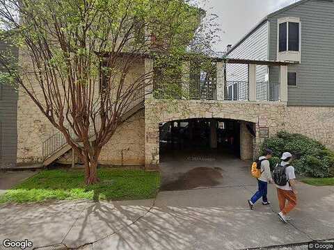 Rio Grande, AUSTIN, TX 78705