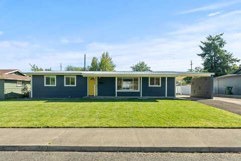 Rosewood, SPOKANE, WA 99208