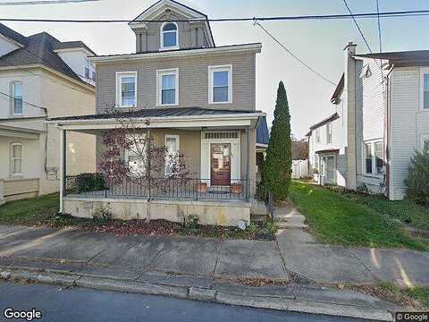 West, BLOOMSBURG, PA 17815