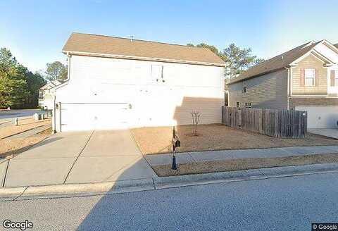 Oakleaf, LITHONIA, GA 30058