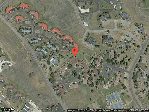 Davis Cup, PAGOSA SPRINGS, CO 81147
