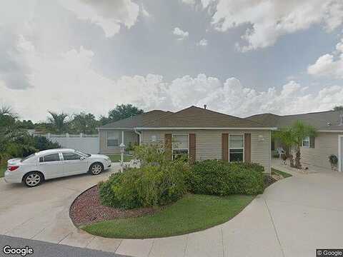Ridgeway, THE VILLAGES, FL 32162