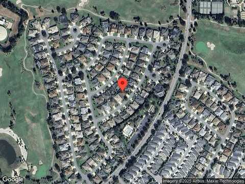 Unity, THE VILLAGES, FL 32162