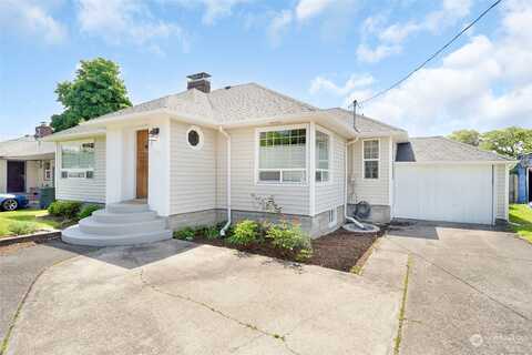 Ocean Beach, LONGVIEW, WA 98632