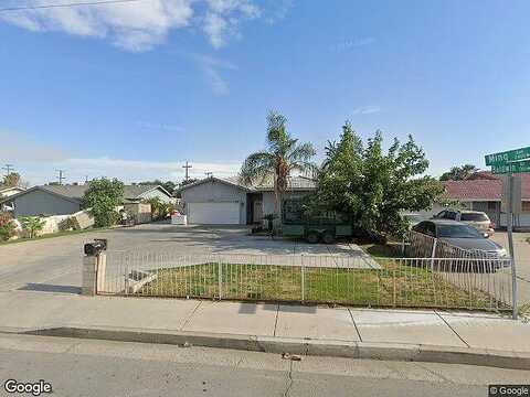 Ming, BAKERSFIELD, CA 93304
