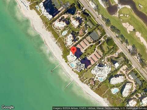 Gulf Of Mexico, LONGBOAT KEY, FL 34228