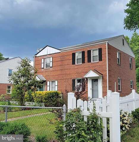 Farrington, ALEXANDRIA, VA 22303