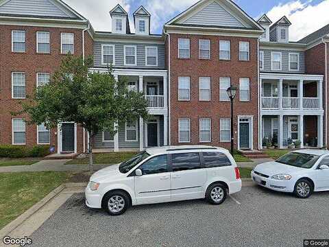 Aqua, HAMPTON, VA 23666